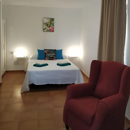 Mariposas Jandia 2 Apartmán Morro Jable (Fuerteventura)