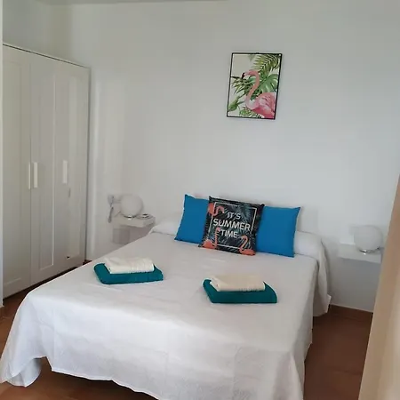 Mariposas Jandia 2 * 모로델제블