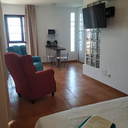 Mariposas Jandia 2 Apartmán
