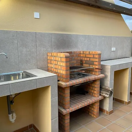 Mariposas Jandia 2 Appartement *