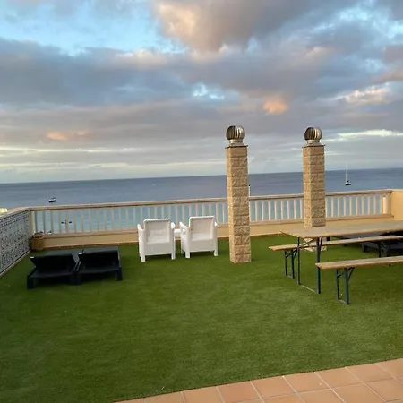 Appartement Mariposas Jandia 2 Morro Jable (Fuerteventura)