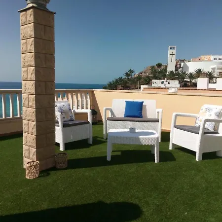 Mariposas Jandia 2 Morro Jable (Fuerteventura)