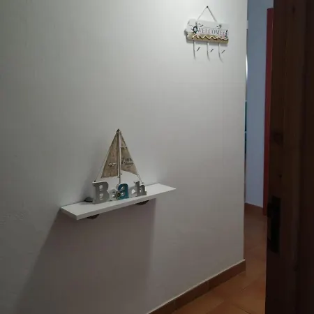 Mariposas Jandia 2 Apartmán *