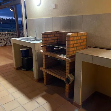 Apartmán Mariposas Jandia 2