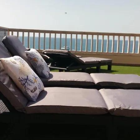 Apartmán Mariposas Jandia 2